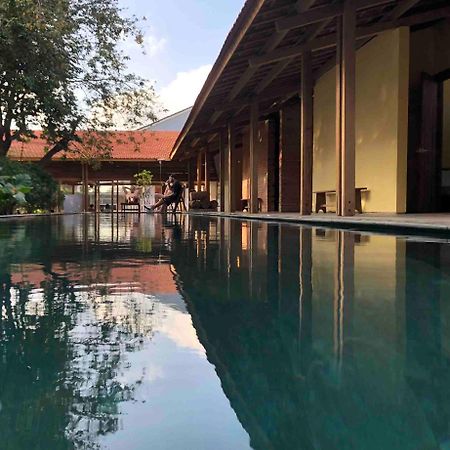 Sahi Homestay Retreat Хюэ Экстерьер фото