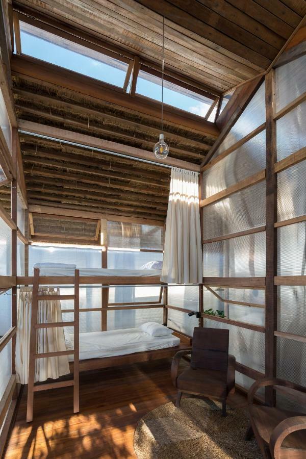 Sahi Homestay Retreat Хюэ Экстерьер фото