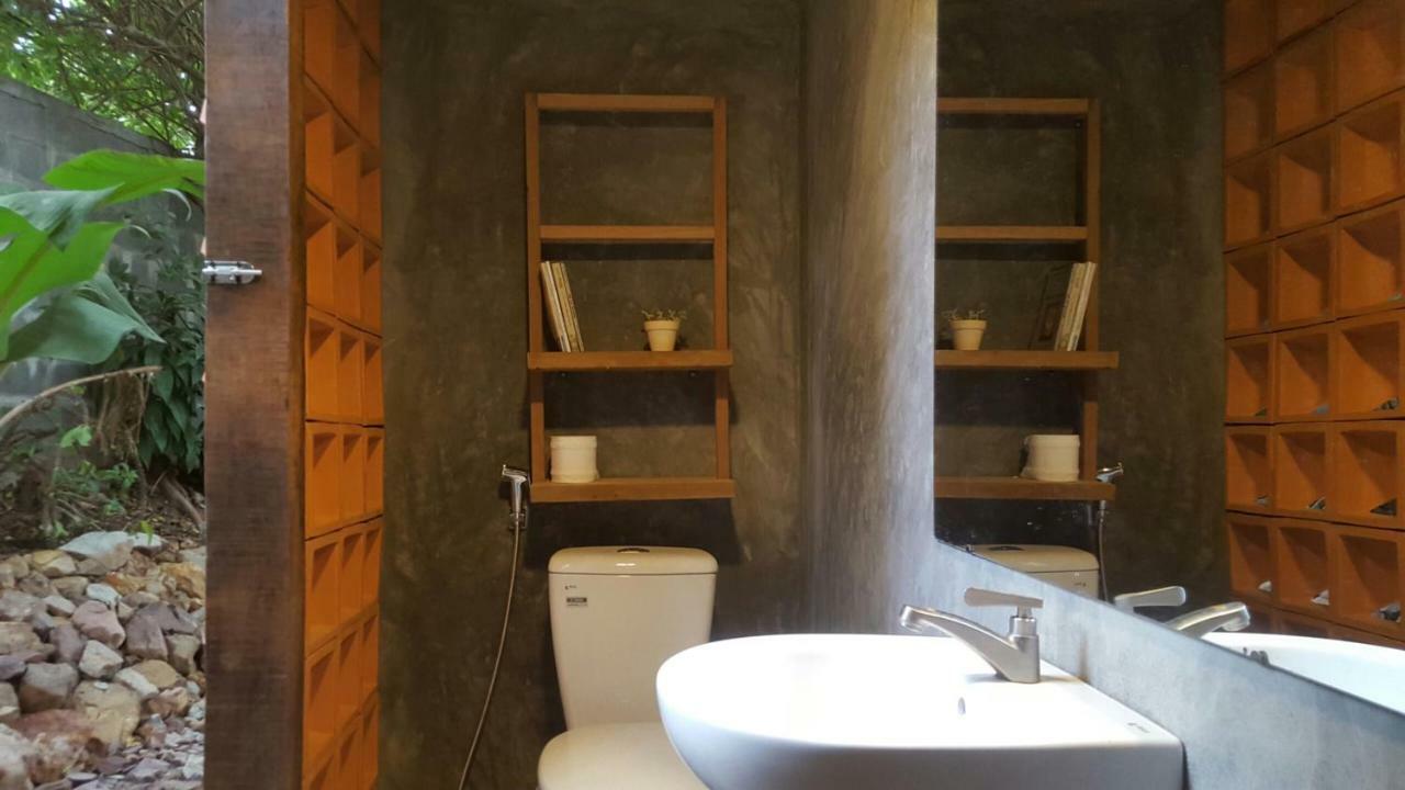 Sahi Homestay Retreat Хюэ Экстерьер фото