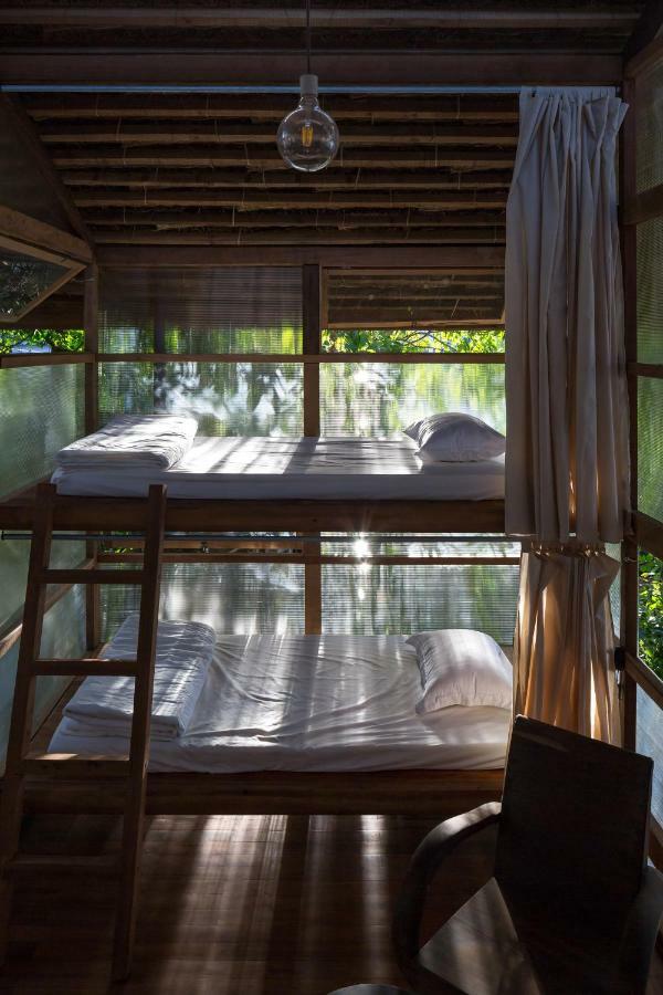 Sahi Homestay Retreat Хюэ Экстерьер фото