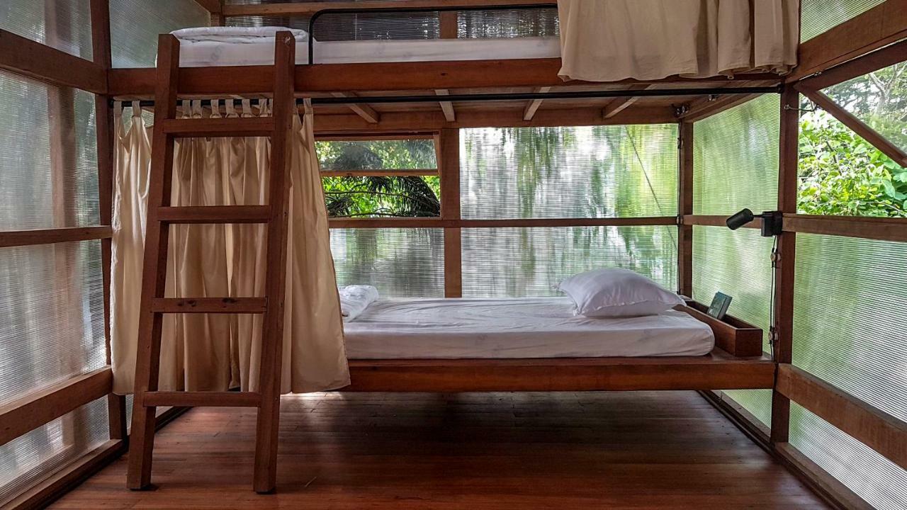 Sahi Homestay Retreat Хюэ Экстерьер фото