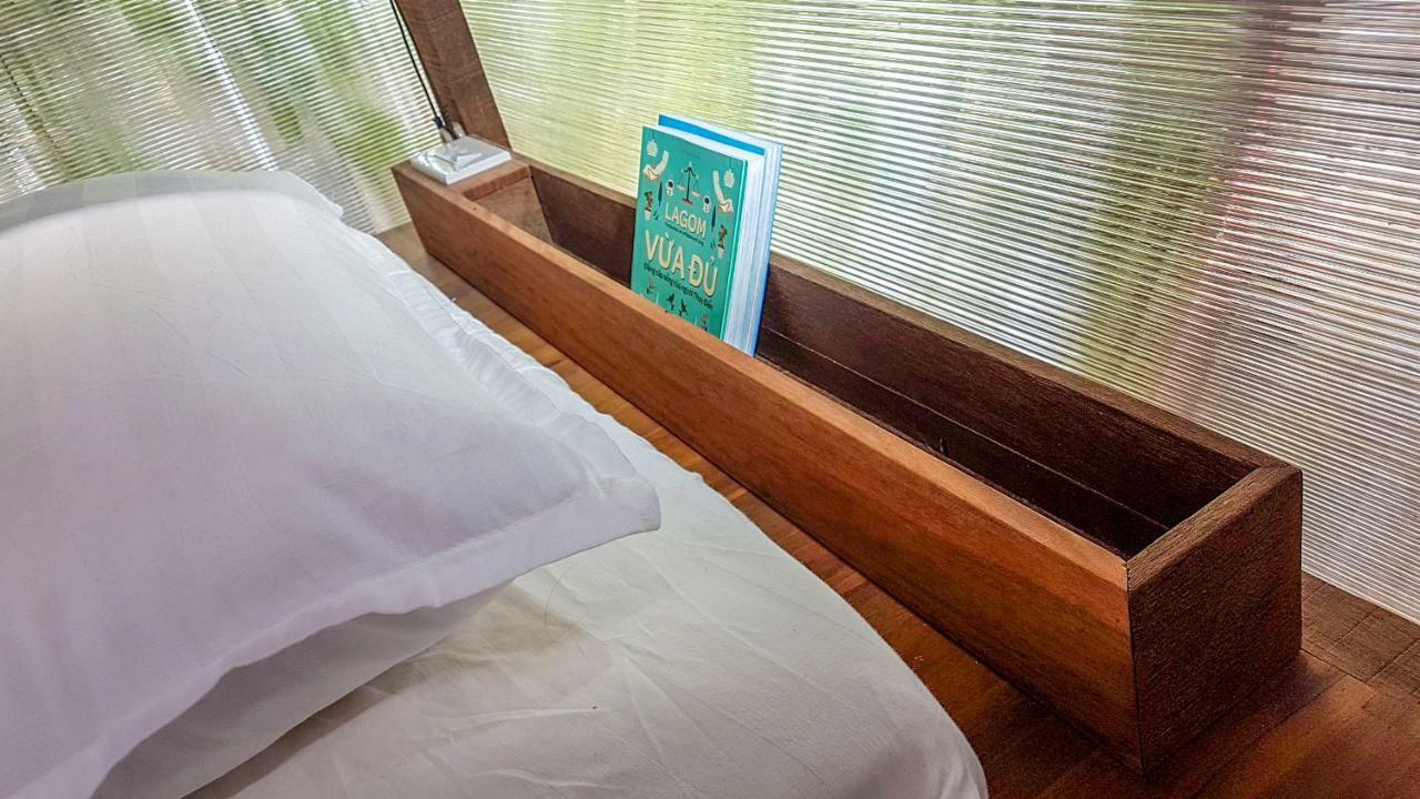 Sahi Homestay Retreat Хюэ Экстерьер фото