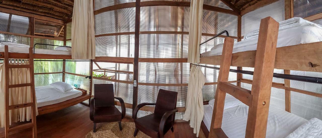 Sahi Homestay Retreat Хюэ Экстерьер фото