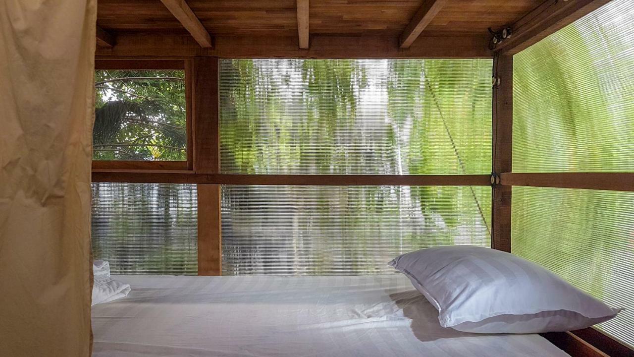 Sahi Homestay Retreat Хюэ Экстерьер фото