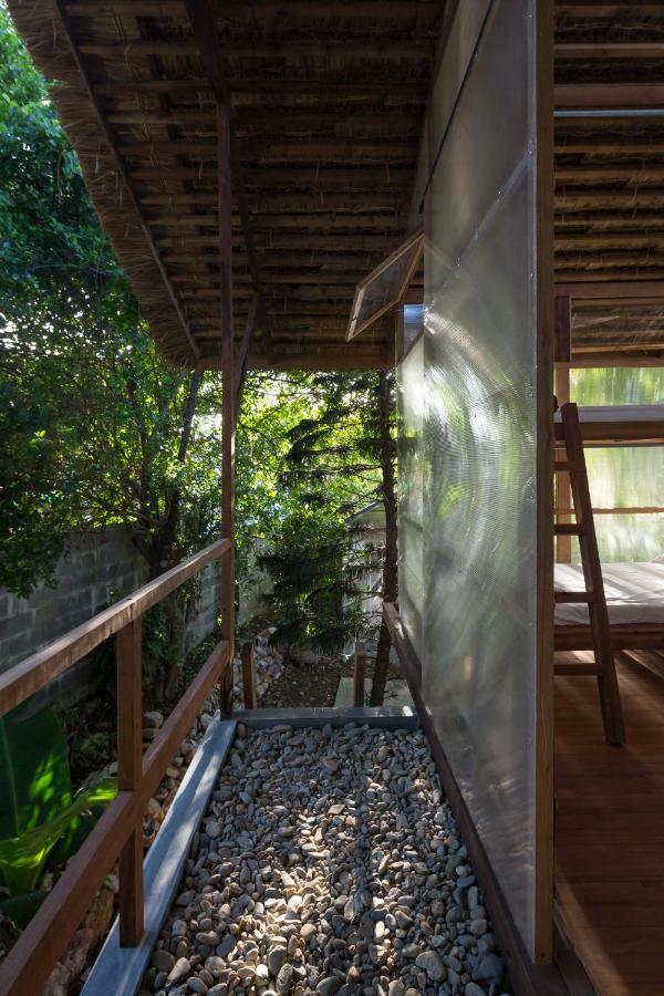 Sahi Homestay Retreat Хюэ Экстерьер фото