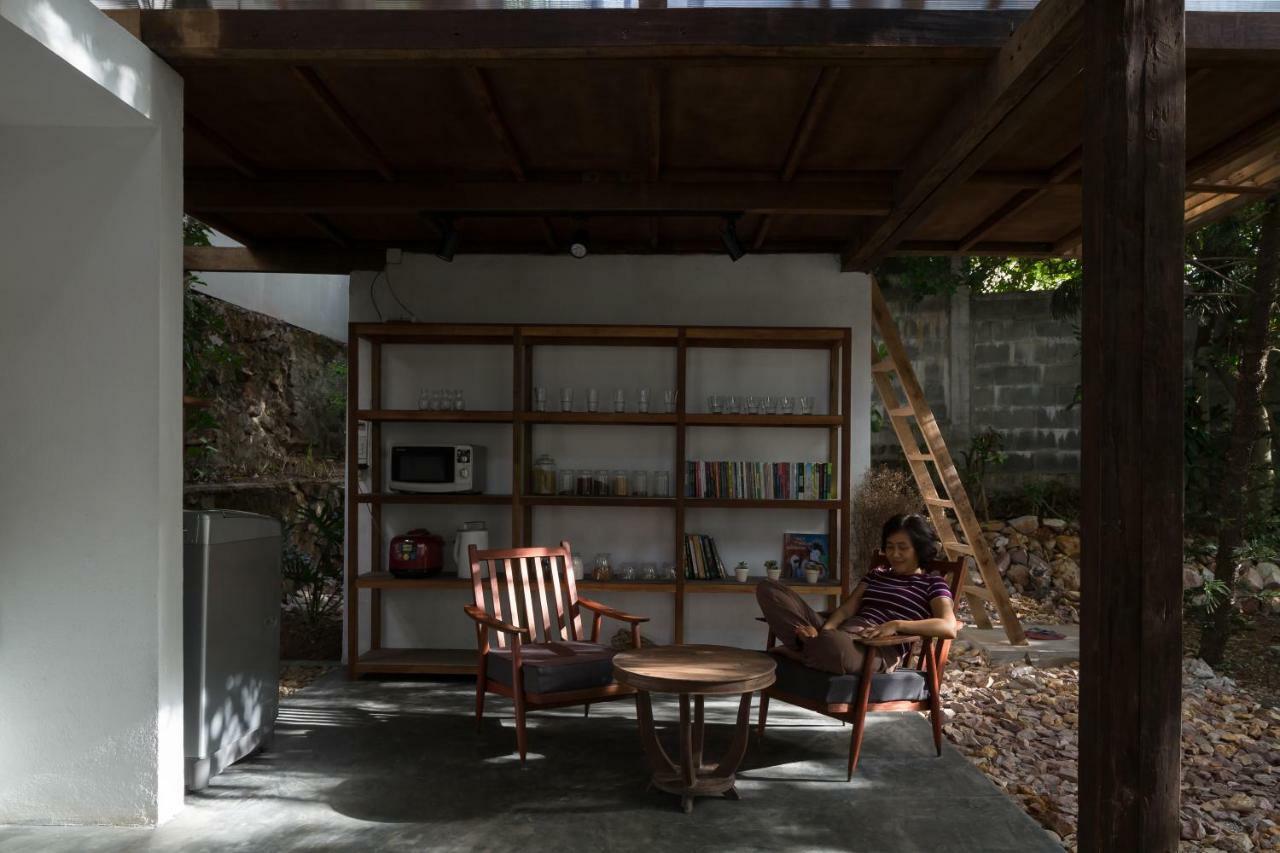 Sahi Homestay Retreat Хюэ Экстерьер фото