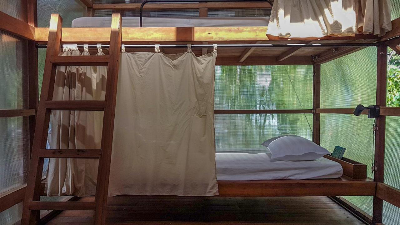 Sahi Homestay Retreat Хюэ Экстерьер фото