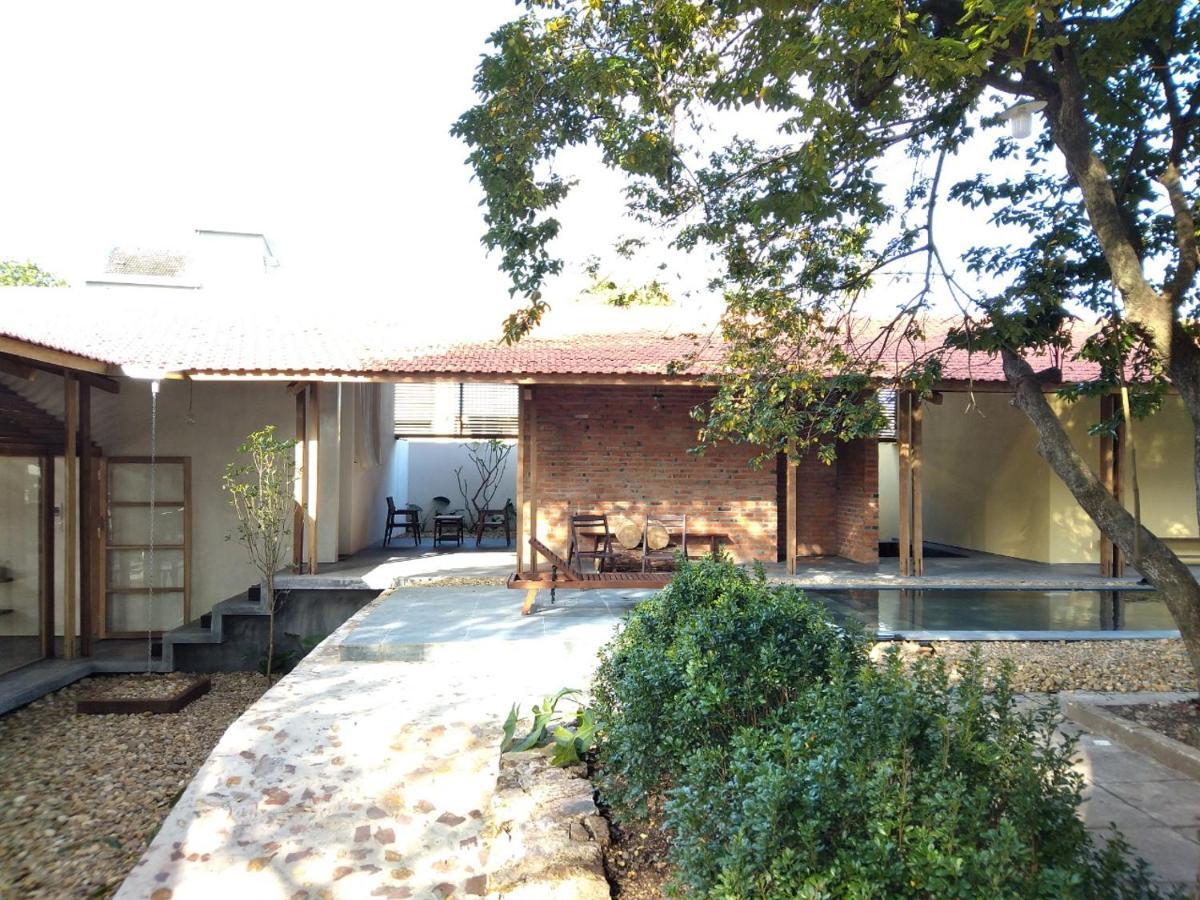 Sahi Homestay Retreat Хюэ Экстерьер фото