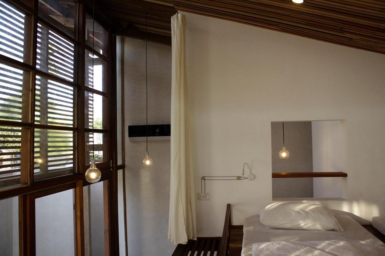 Sahi Homestay Retreat Хюэ Экстерьер фото