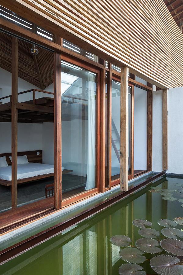 Sahi Homestay Retreat Хюэ Экстерьер фото