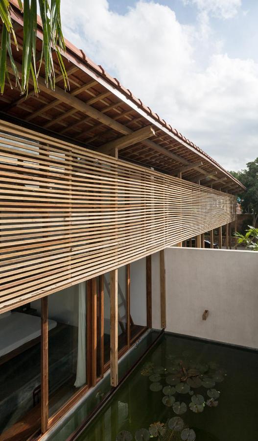 Sahi Homestay Retreat Хюэ Экстерьер фото