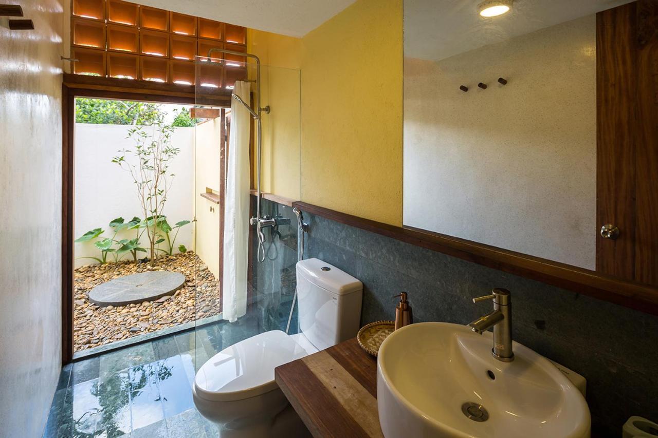 Sahi Homestay Retreat Хюэ Экстерьер фото