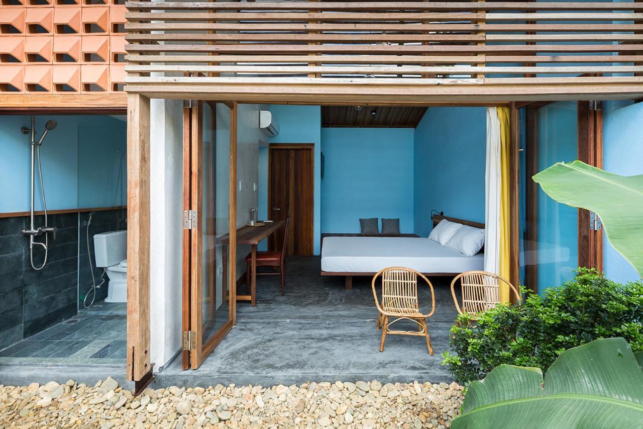 Sahi Homestay Retreat Хюэ Экстерьер фото
