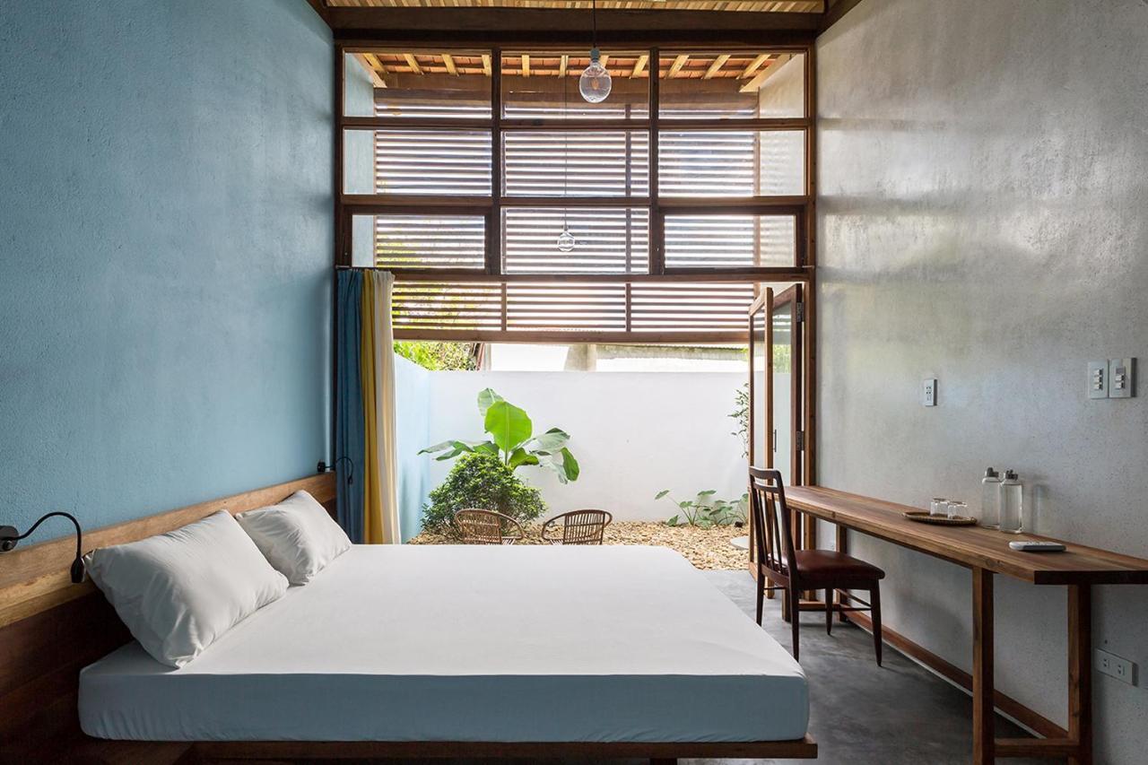 Sahi Homestay Retreat Хюэ Экстерьер фото