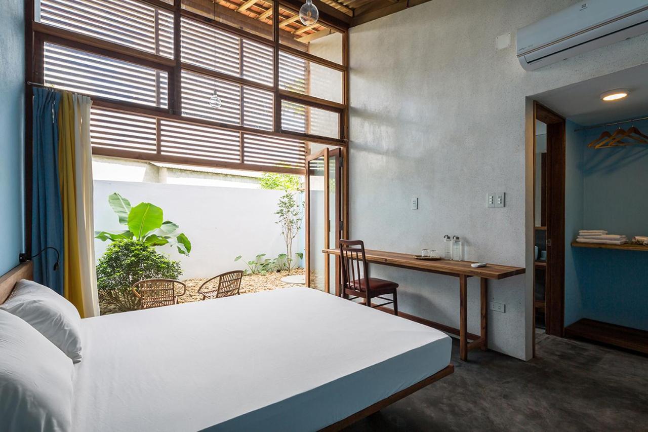 Sahi Homestay Retreat Хюэ Экстерьер фото
