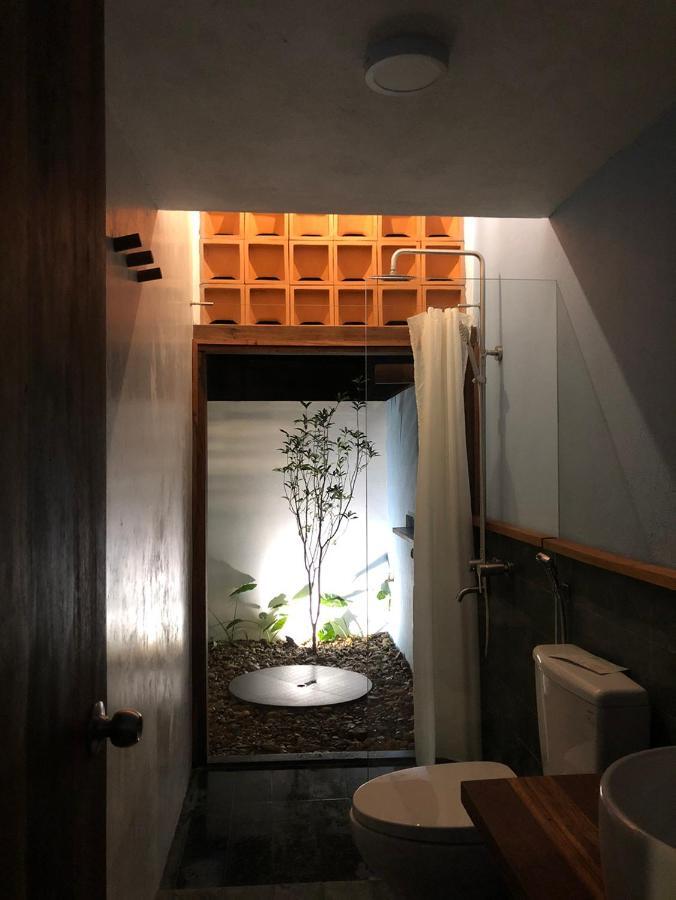 Sahi Homestay Retreat Хюэ Экстерьер фото