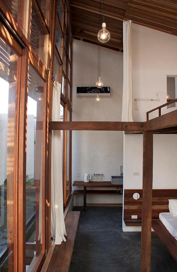 Sahi Homestay Retreat Хюэ Экстерьер фото