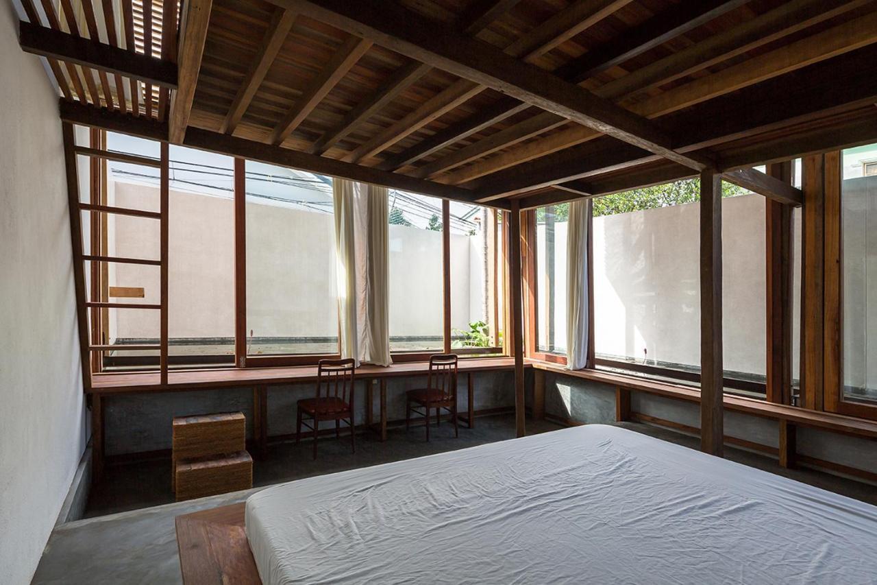 Sahi Homestay Retreat Хюэ Экстерьер фото