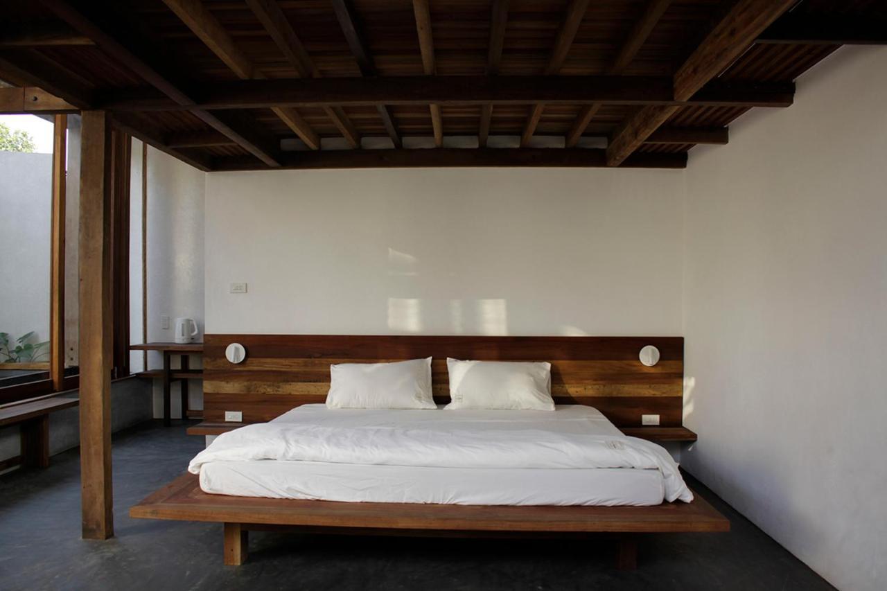 Sahi Homestay Retreat Хюэ Экстерьер фото