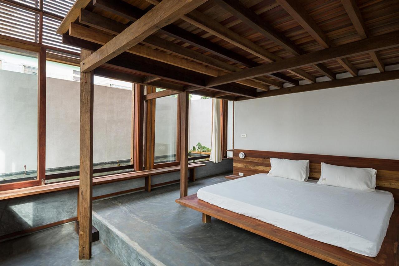 Sahi Homestay Retreat Хюэ Экстерьер фото