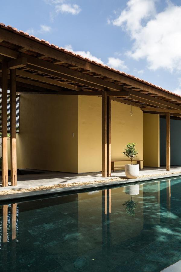 Sahi Homestay Retreat Хюэ Экстерьер фото