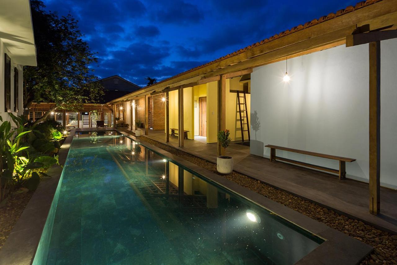 Sahi Homestay Retreat Хюэ Экстерьер фото