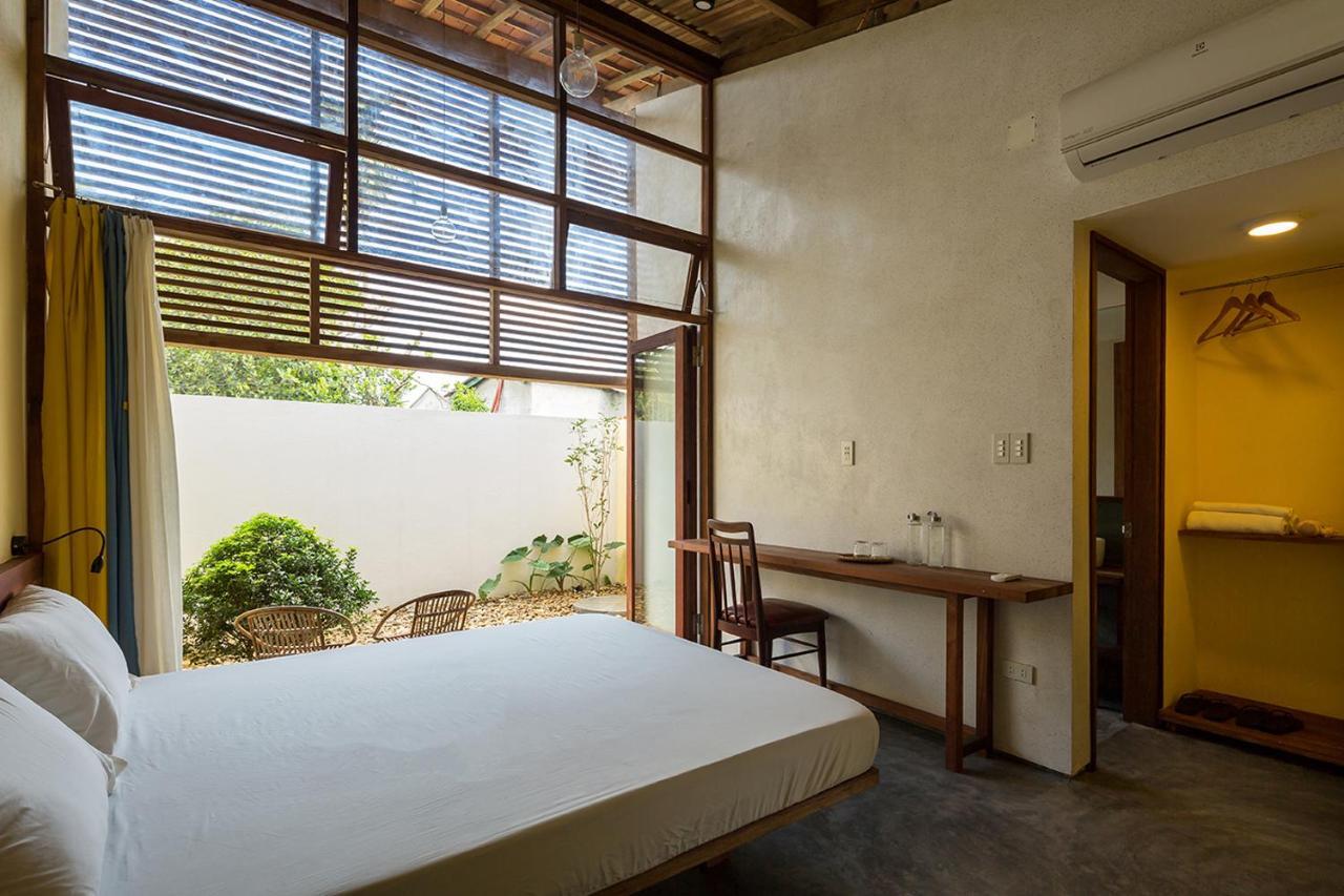 Sahi Homestay Retreat Хюэ Экстерьер фото