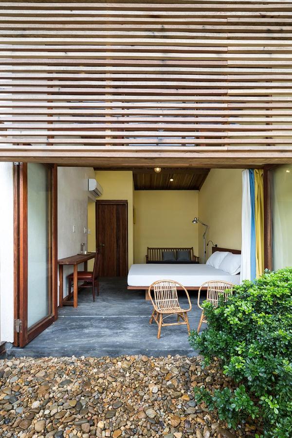 Sahi Homestay Retreat Хюэ Экстерьер фото