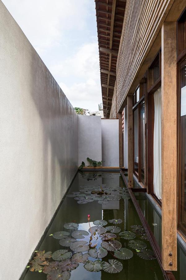 Sahi Homestay Retreat Хюэ Экстерьер фото